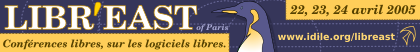 Libr'east