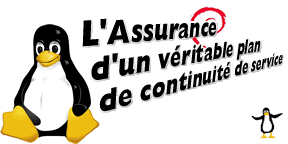 GNU / LINUX